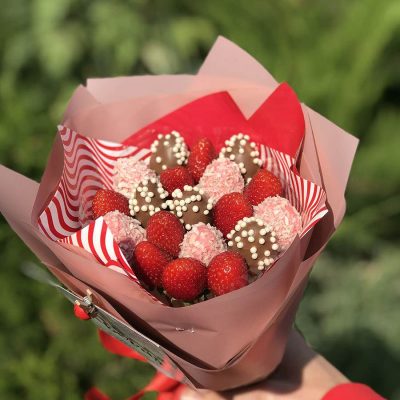 Мадемуазель